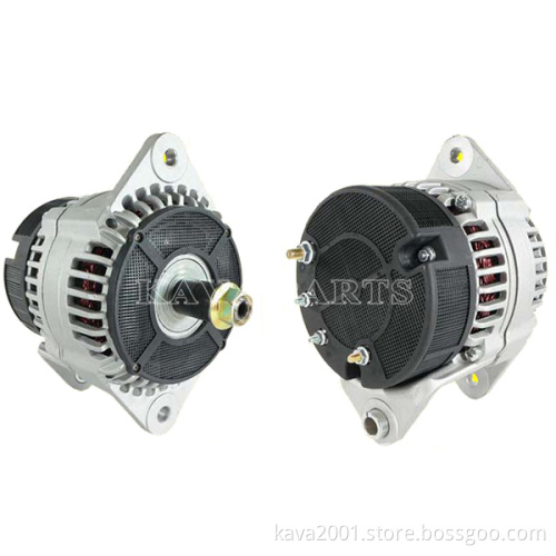 Alternator For Case/New Holland 87439317,87677207,87677208,87720193